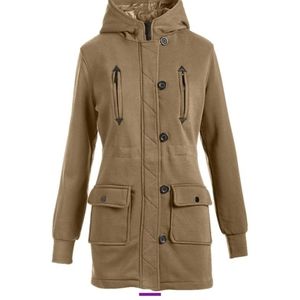 Ladies winter coats